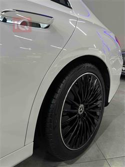 مێرسێدس بێنز E-Class